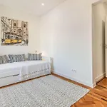 شقة Marques De Pombal Metropolitan Flat *