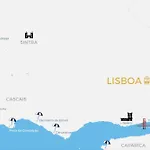 Marques De Pombal Metropolitan Flat Διαμέρισμα Lisboa