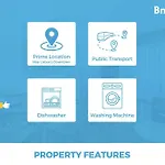 Διαμέρισμα Marques De Pombal Metropolitan Flat *