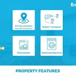 Marques De Pombal Metropolitan Flat Διαμέρισμα *