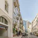 Marques De Pombal Metropolitan Flat Lisboa