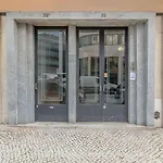Marques De Pombal Metropolitan Flat Lisboa