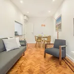 Marques De Pombal Metropolitan Flat Διαμέρισμα