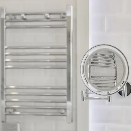 Marques De Pombal Metropolitan Flat *