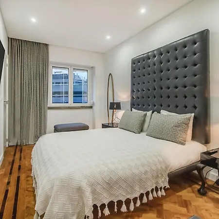 Marques De Pombal Metropolitan Flat *