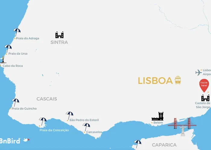 Marques De Pombal Metropolitan Flat Daire Lisboa