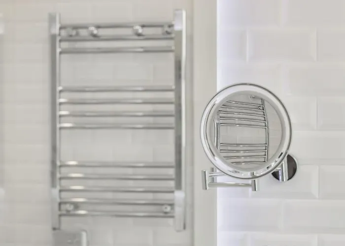 Marques De Pombal Metropolitan Flat *