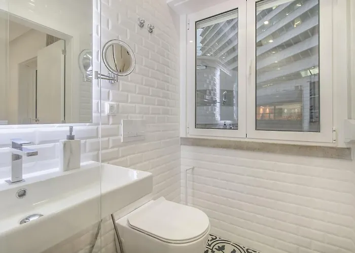 Marques De Pombal Metropolitan Flat