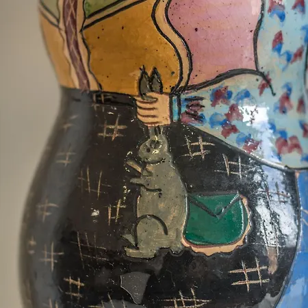 Marques De Pombal Metropolitan Flat *