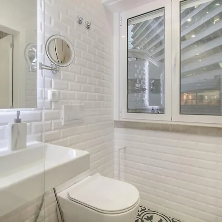Marques De Pombal Metropolitan Flat *