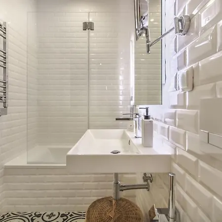 Marques De Pombal Metropolitan Flat * Лиссабон