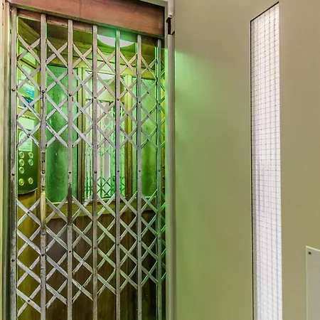 Apartment Marques De Pombal Metropolitan Flat Lisbon