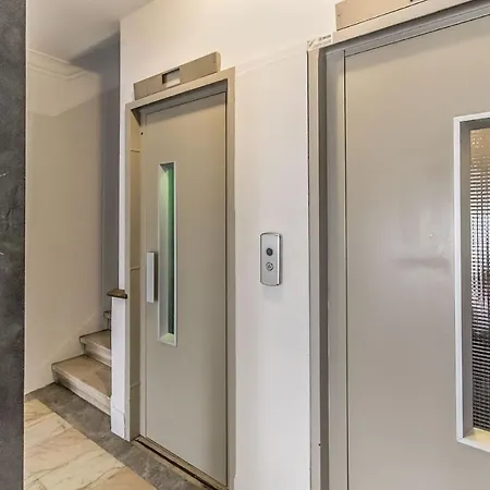 Marquês De Pombal Metropolitan Flat *